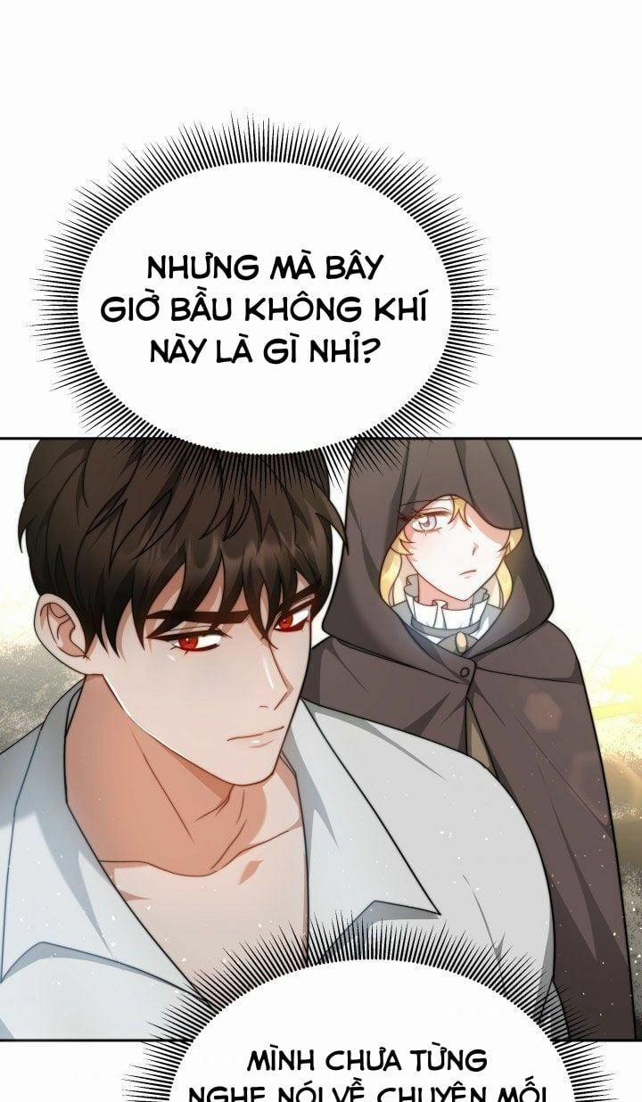 Nam Chính Là Chồng Cũ Của Tôi 4 trang 73