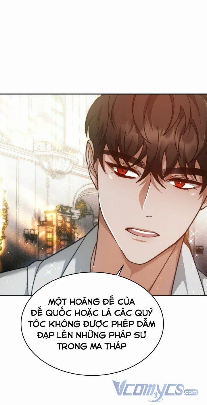 Nam Chính Là Chồng Cũ Của Tôi 4 trang 76