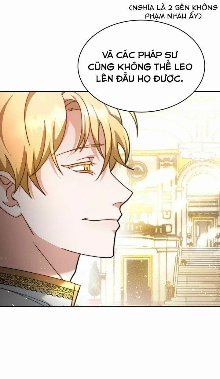 Nam Chính Là Chồng Cũ Của Tôi 4 trang 77