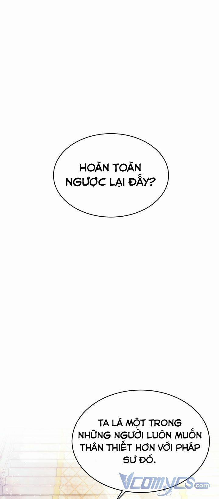 Nam Chính Là Chồng Cũ Của Tôi 4 trang 79