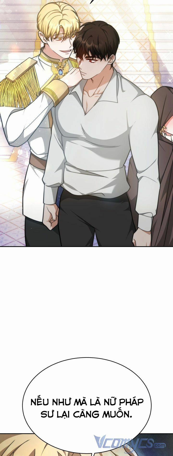 Nam Chính Là Chồng Cũ Của Tôi 4 trang 80