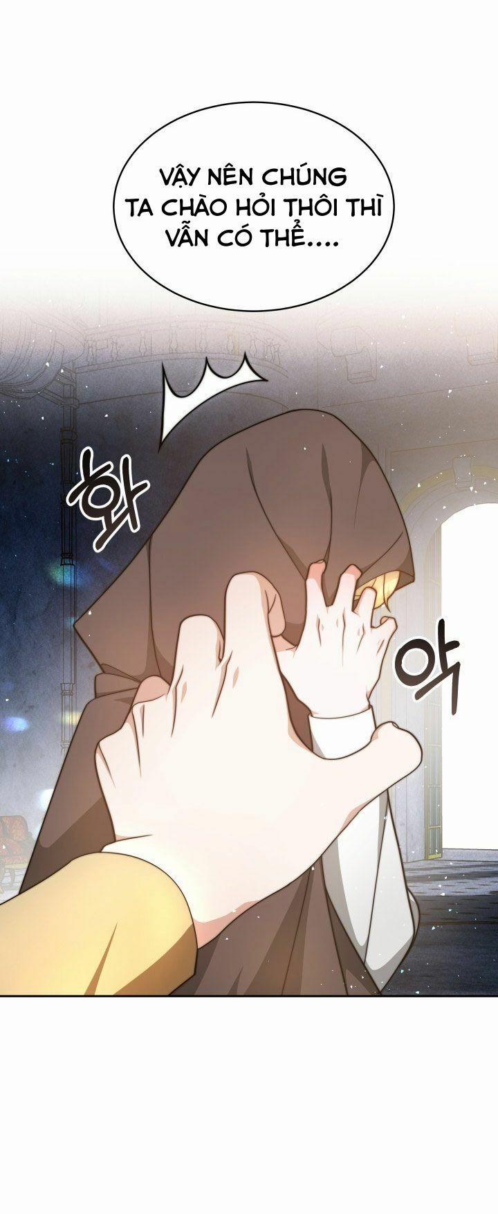 Nam Chính Là Chồng Cũ Của Tôi 4 trang 83