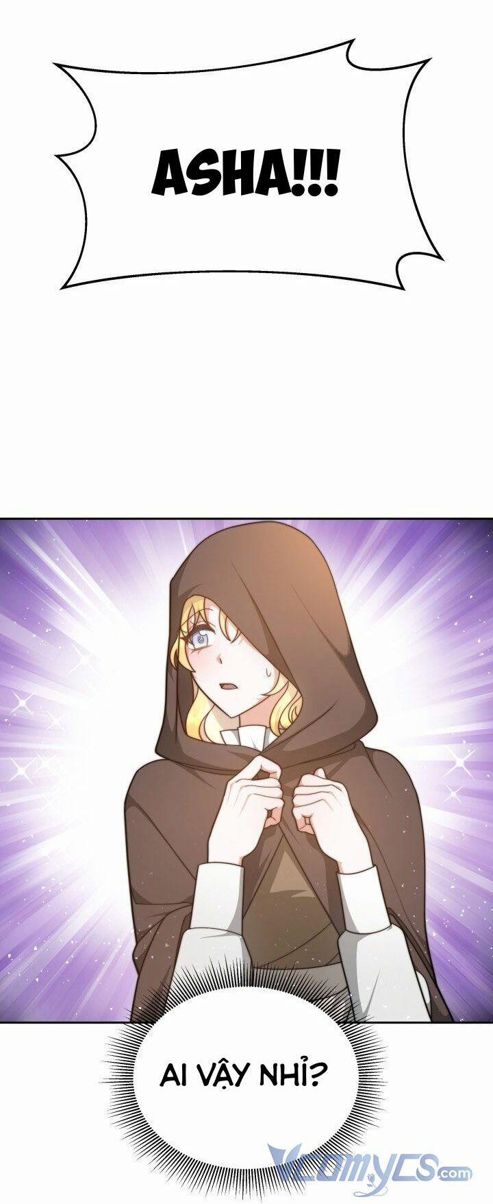 Nam Chính Là Chồng Cũ Của Tôi 4 trang 84