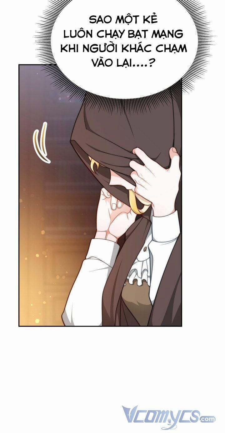 Nam Chính Là Chồng Cũ Của Tôi 4 trang 9