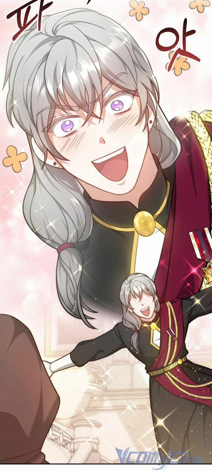 Nam Chính Là Chồng Cũ Của Tôi 4 trang 91