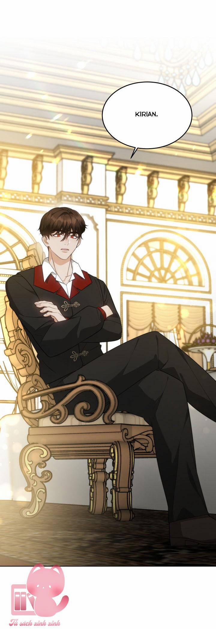 Nam Chính Là Chồng Cũ Của Tôi 40 trang 10