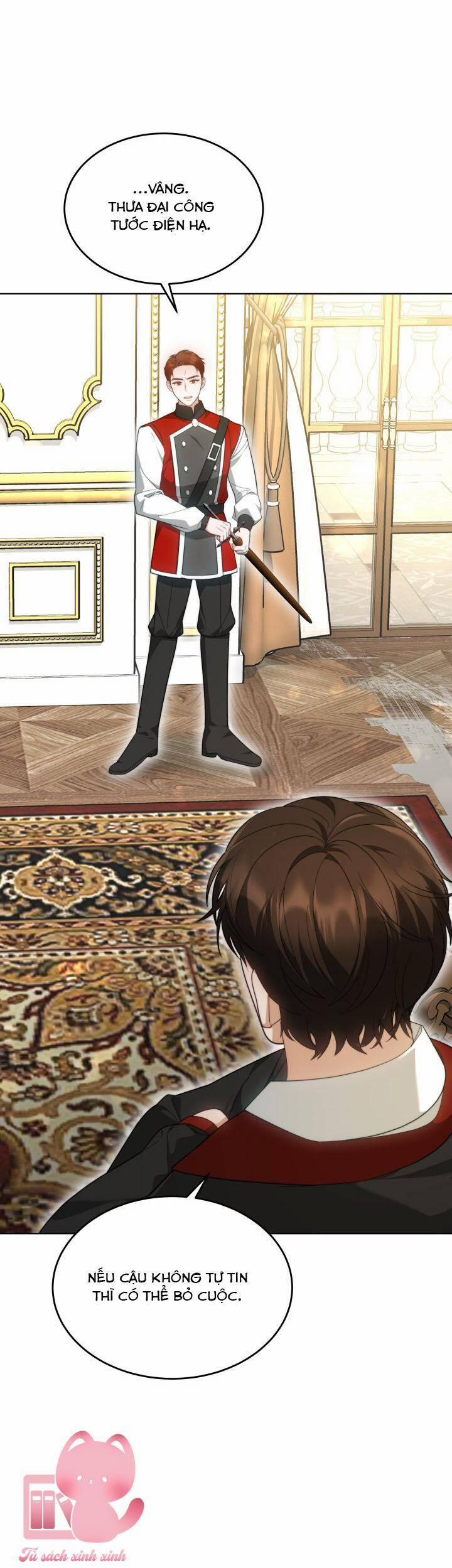 Nam Chính Là Chồng Cũ Của Tôi 40 trang 11