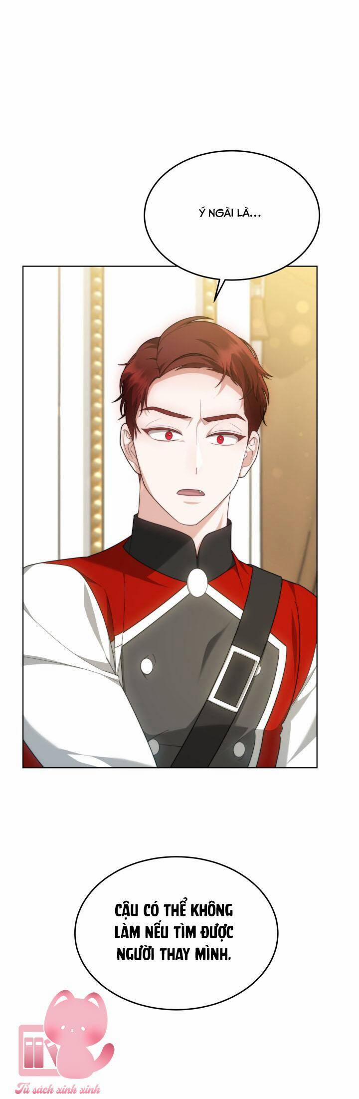 Nam Chính Là Chồng Cũ Của Tôi 40 trang 12