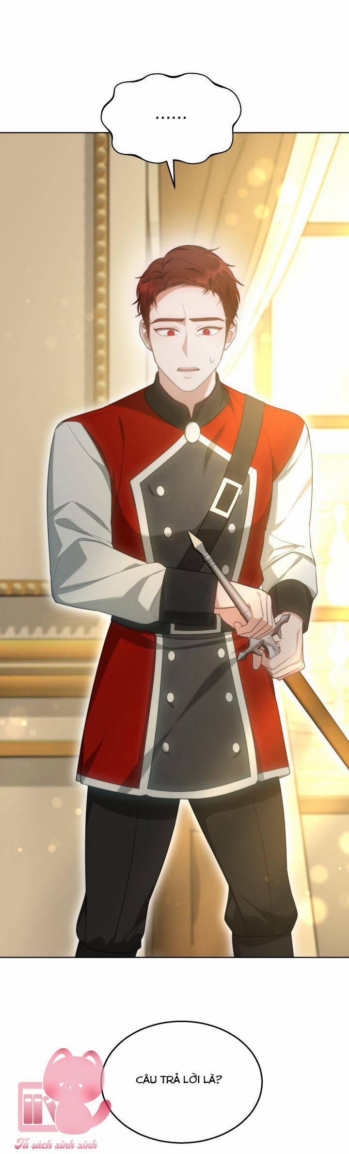 Nam Chính Là Chồng Cũ Của Tôi 40 trang 13