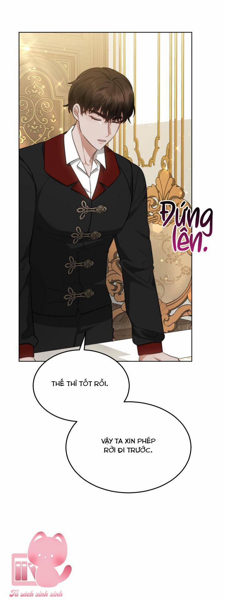 Nam Chính Là Chồng Cũ Của Tôi 40 trang 18