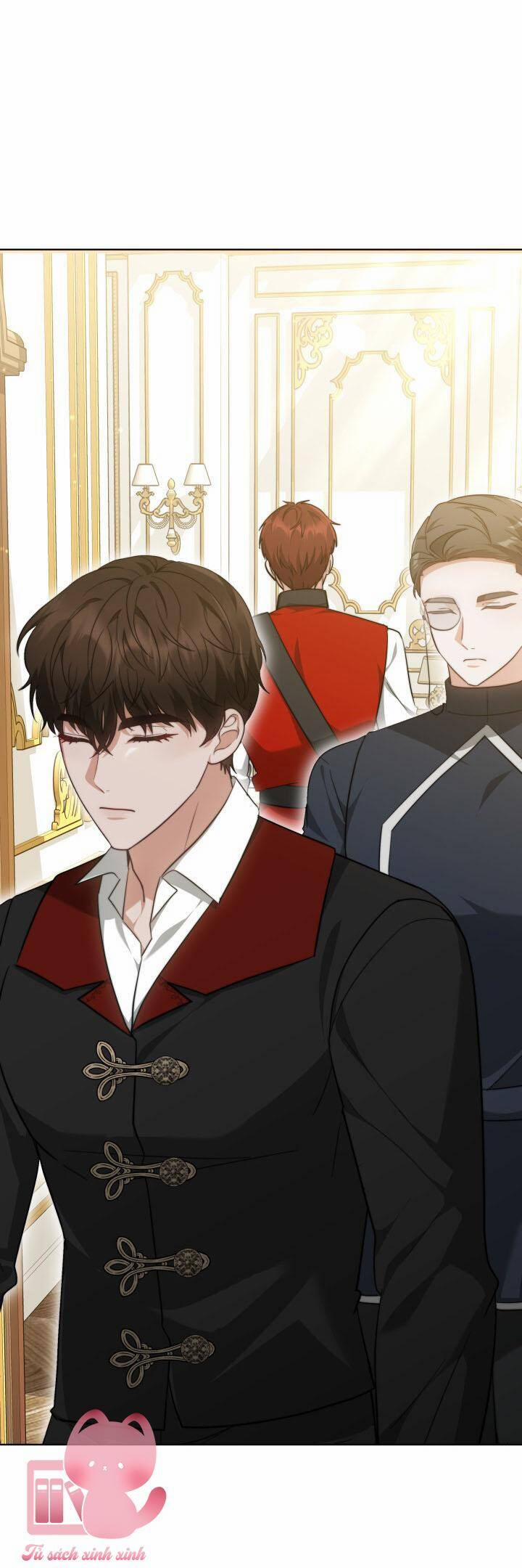 Nam Chính Là Chồng Cũ Của Tôi 40 trang 19