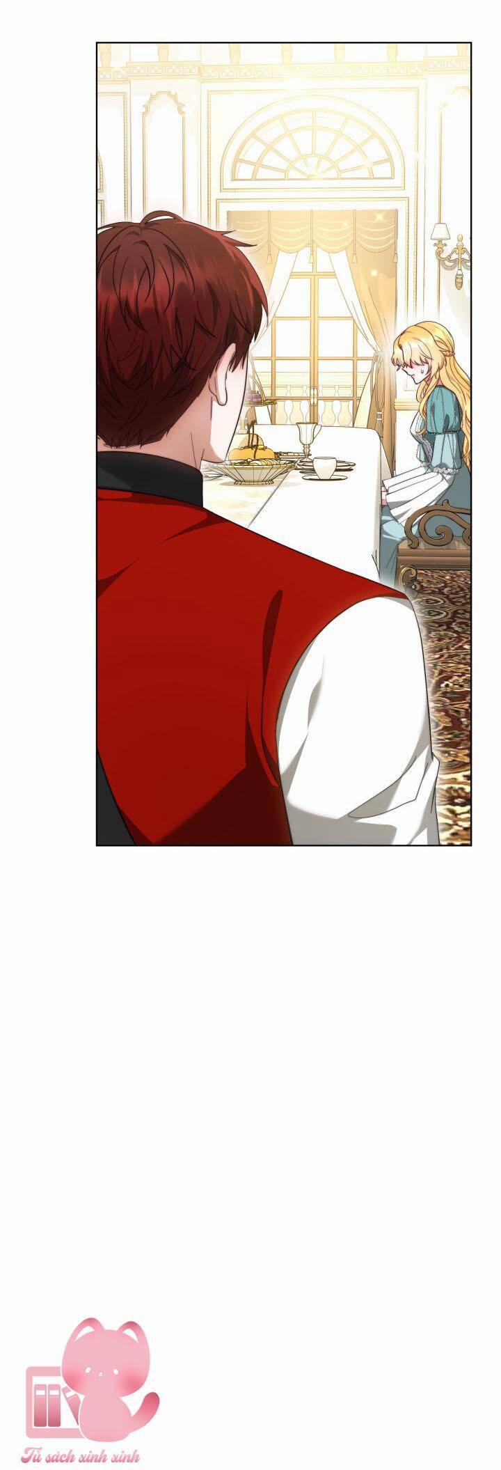 Nam Chính Là Chồng Cũ Của Tôi 40 trang 21