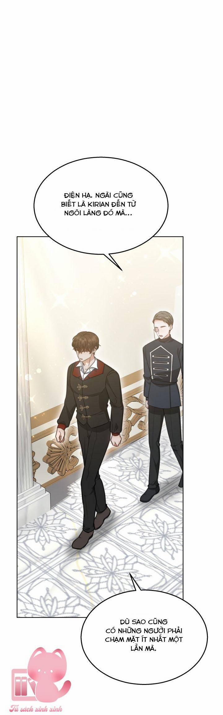 Nam Chính Là Chồng Cũ Của Tôi 40 trang 22