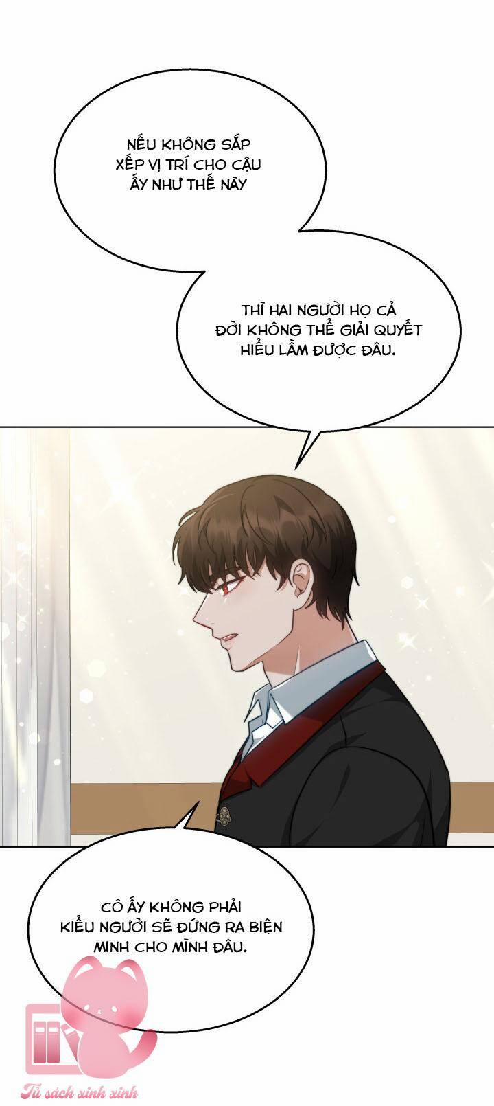 Nam Chính Là Chồng Cũ Của Tôi 40 trang 23