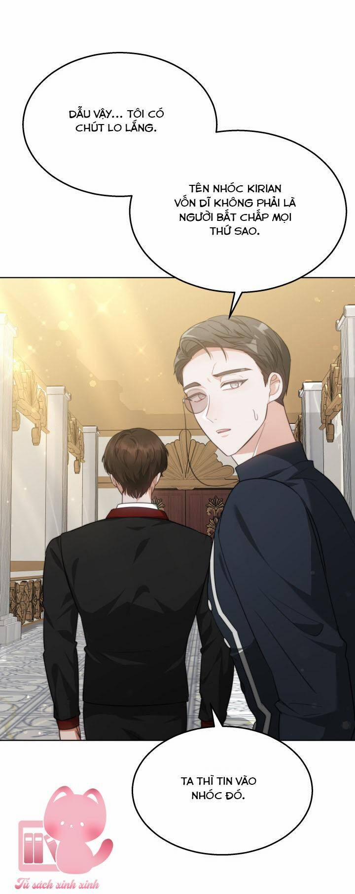 Nam Chính Là Chồng Cũ Của Tôi 40 trang 24