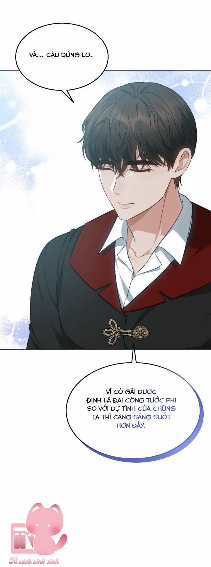 Nam Chính Là Chồng Cũ Của Tôi 40 trang 25