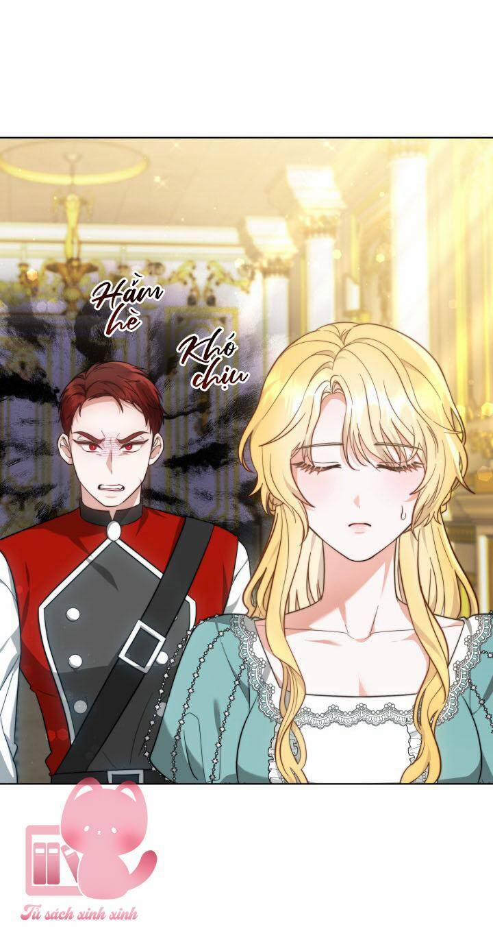 Nam Chính Là Chồng Cũ Của Tôi 40 trang 27