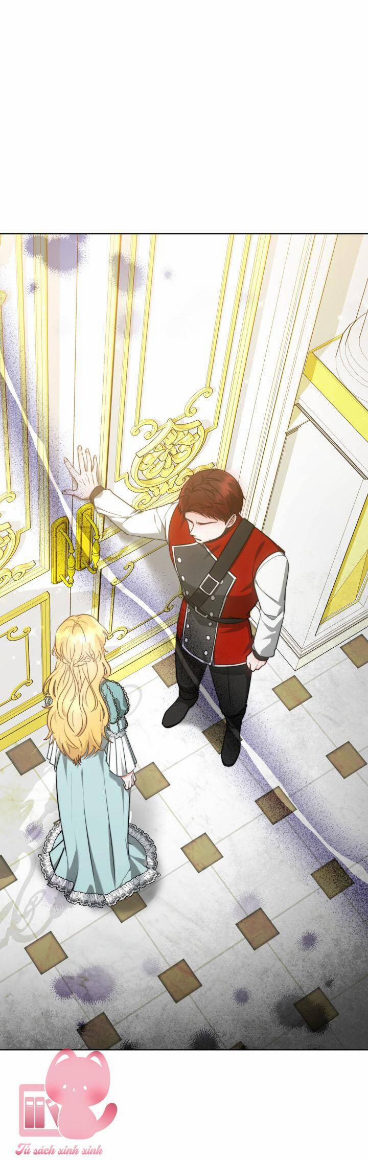 Nam Chính Là Chồng Cũ Của Tôi 40 trang 30