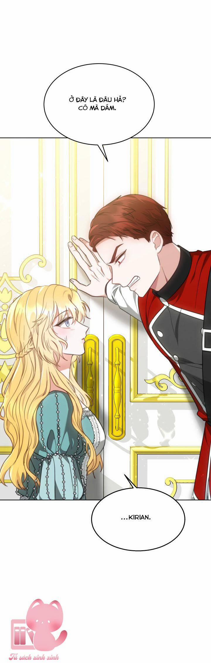 Nam Chính Là Chồng Cũ Của Tôi 40 trang 31