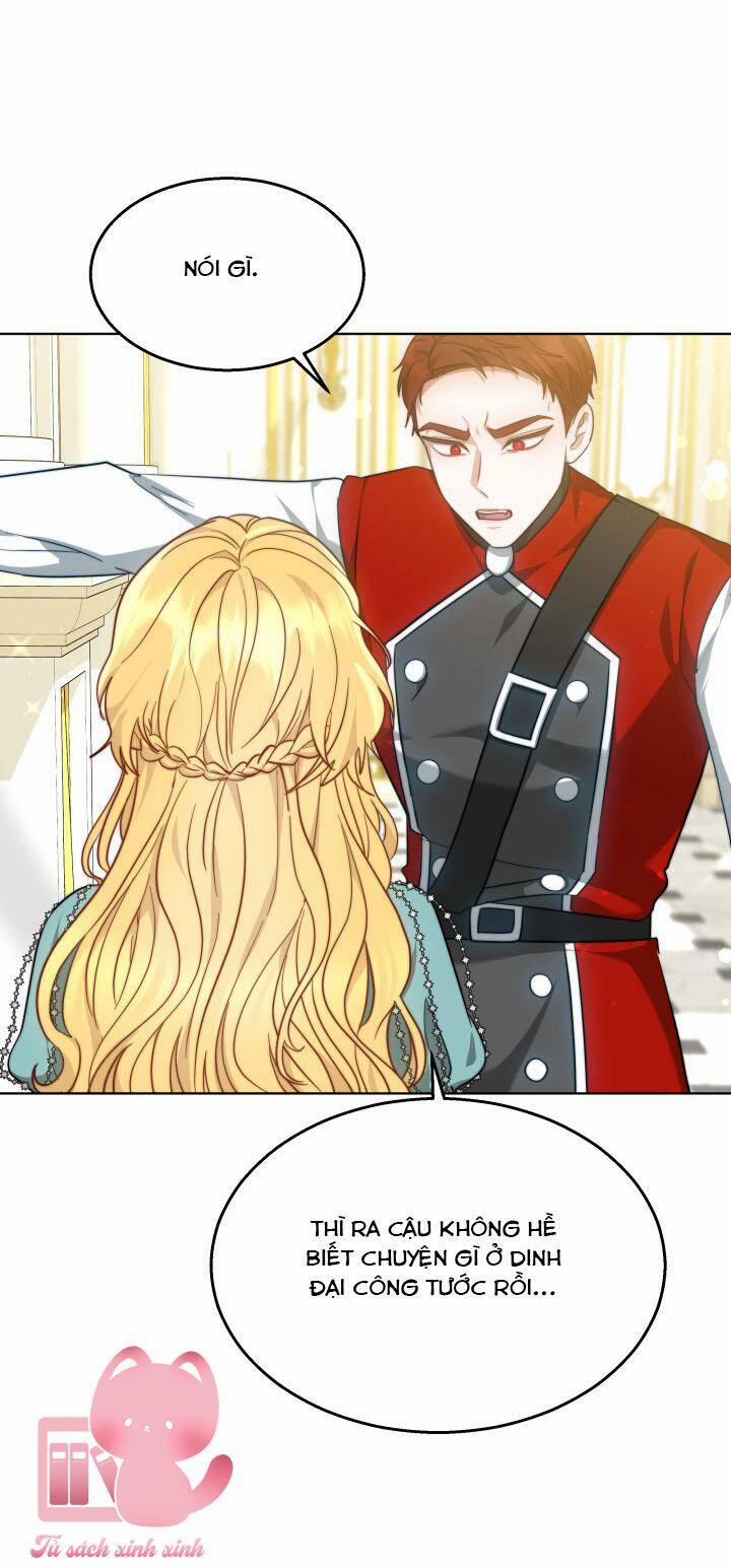 Nam Chính Là Chồng Cũ Của Tôi 40 trang 33