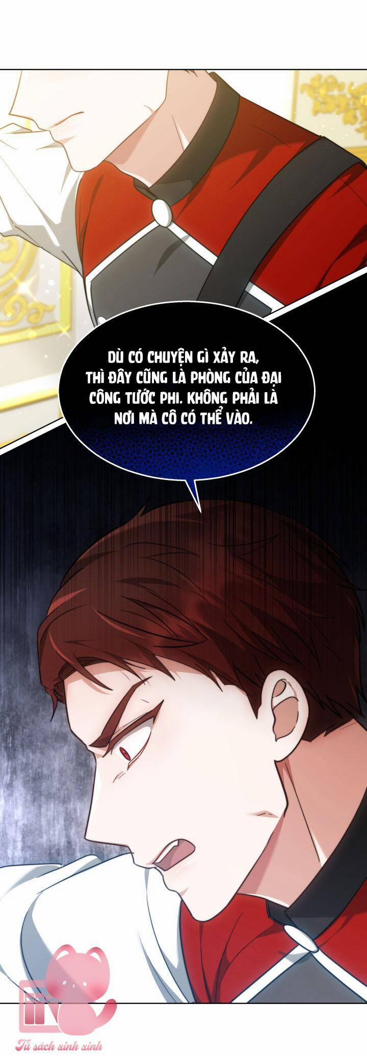 Nam Chính Là Chồng Cũ Của Tôi 40 trang 34