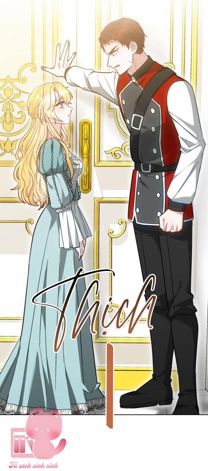 Nam Chính Là Chồng Cũ Của Tôi 40 trang 36