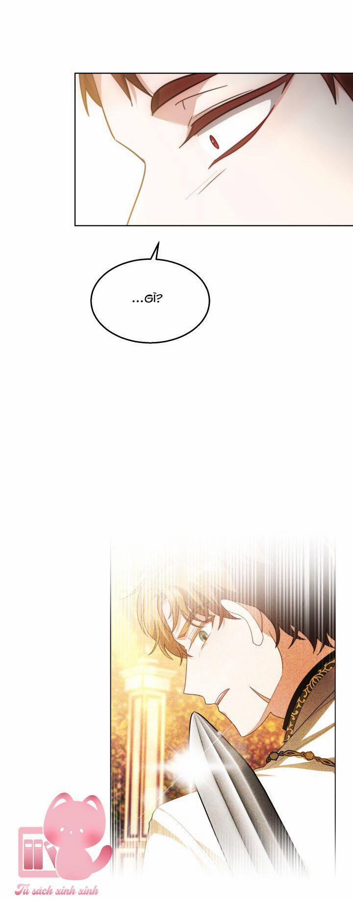 Nam Chính Là Chồng Cũ Của Tôi 40 trang 37