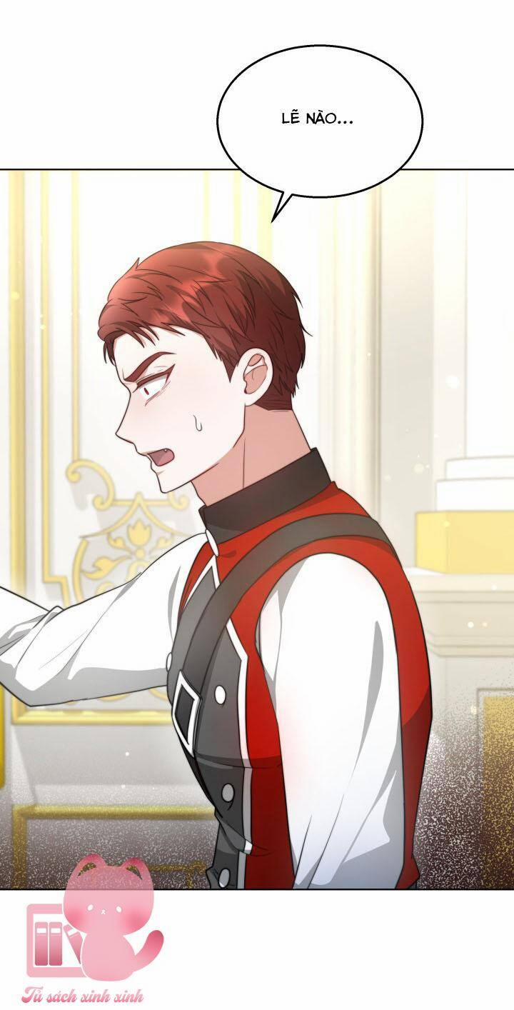 Nam Chính Là Chồng Cũ Của Tôi 40 trang 38