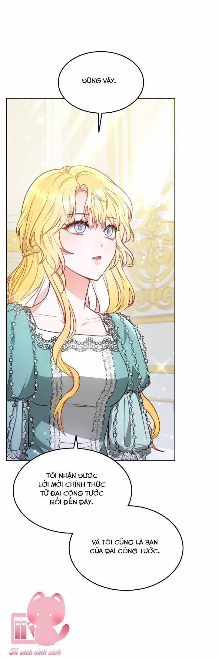 Nam Chính Là Chồng Cũ Của Tôi 40 trang 39