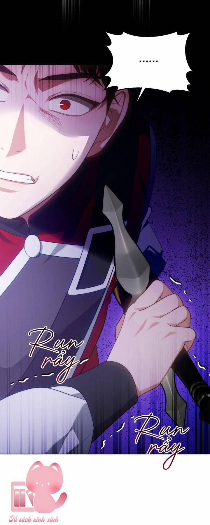 Nam Chính Là Chồng Cũ Của Tôi 40 trang 4