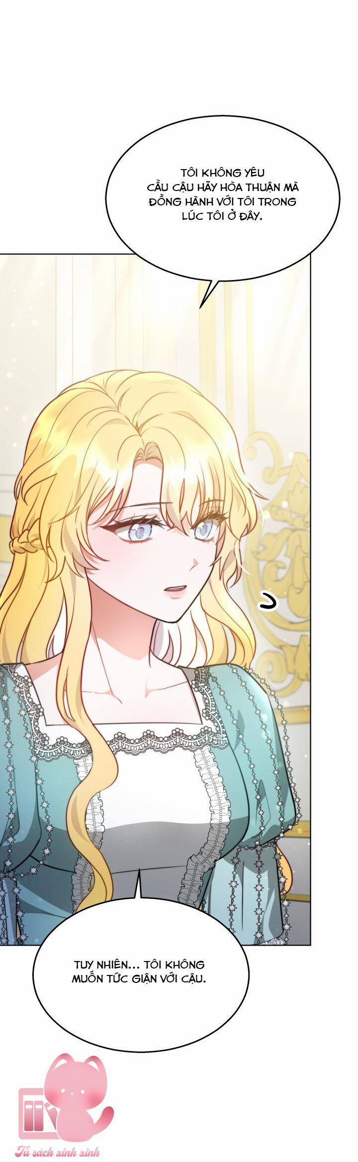 Nam Chính Là Chồng Cũ Của Tôi 40 trang 41