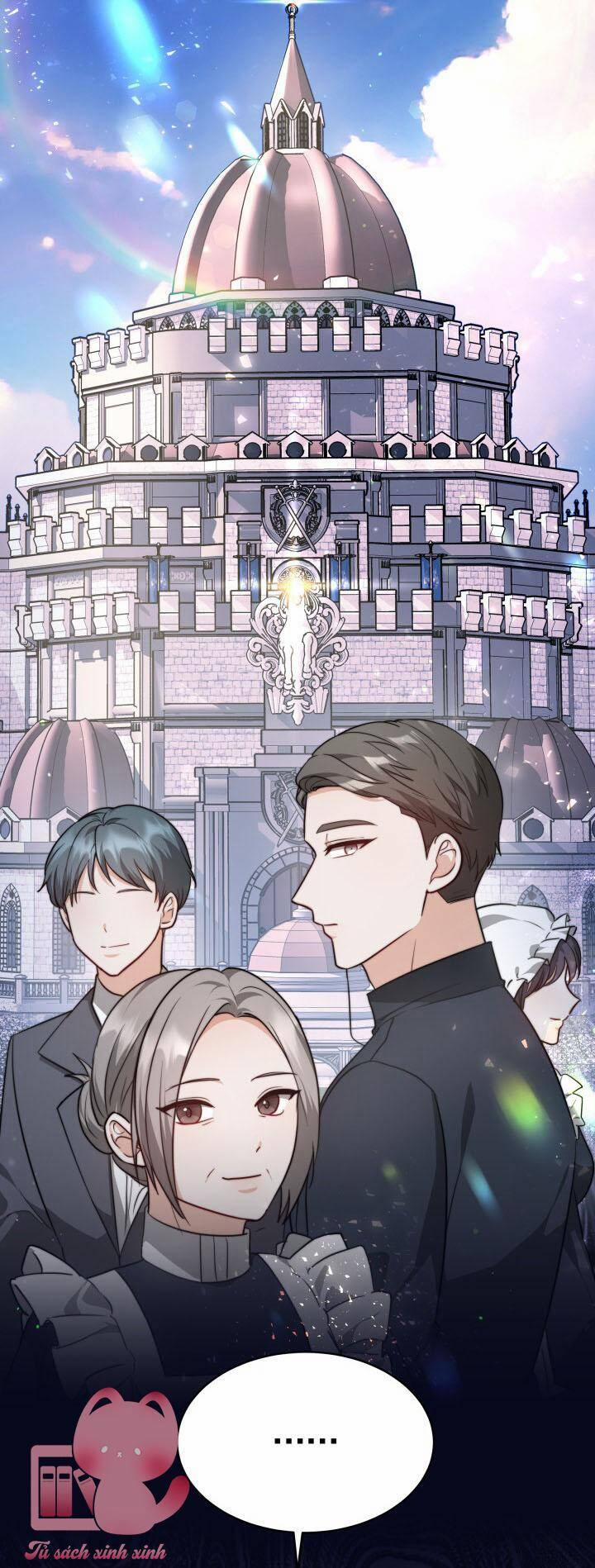 Nam Chính Là Chồng Cũ Của Tôi 40 trang 43