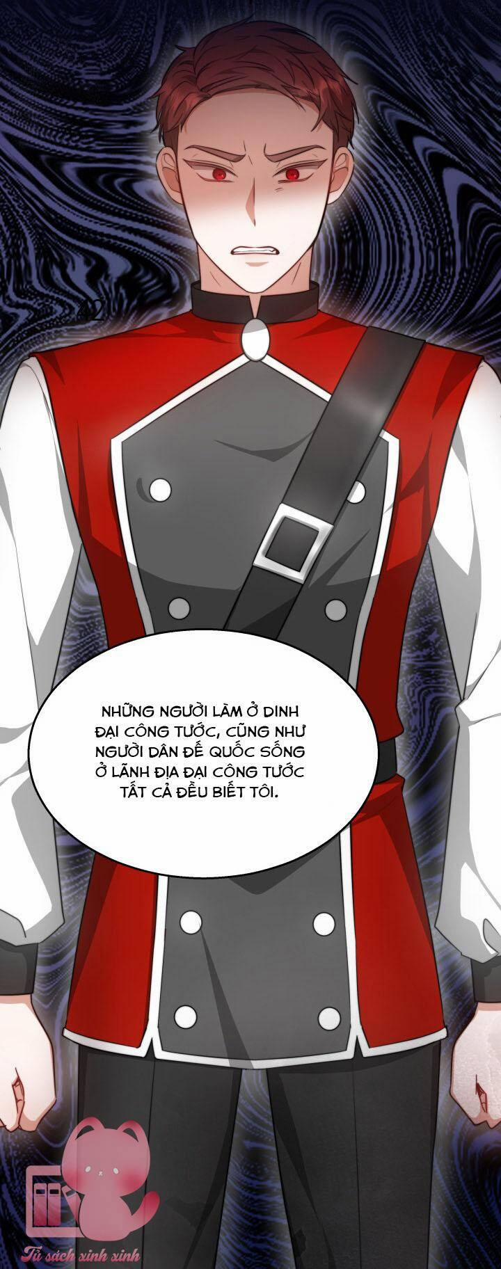 Nam Chính Là Chồng Cũ Của Tôi 40 trang 44