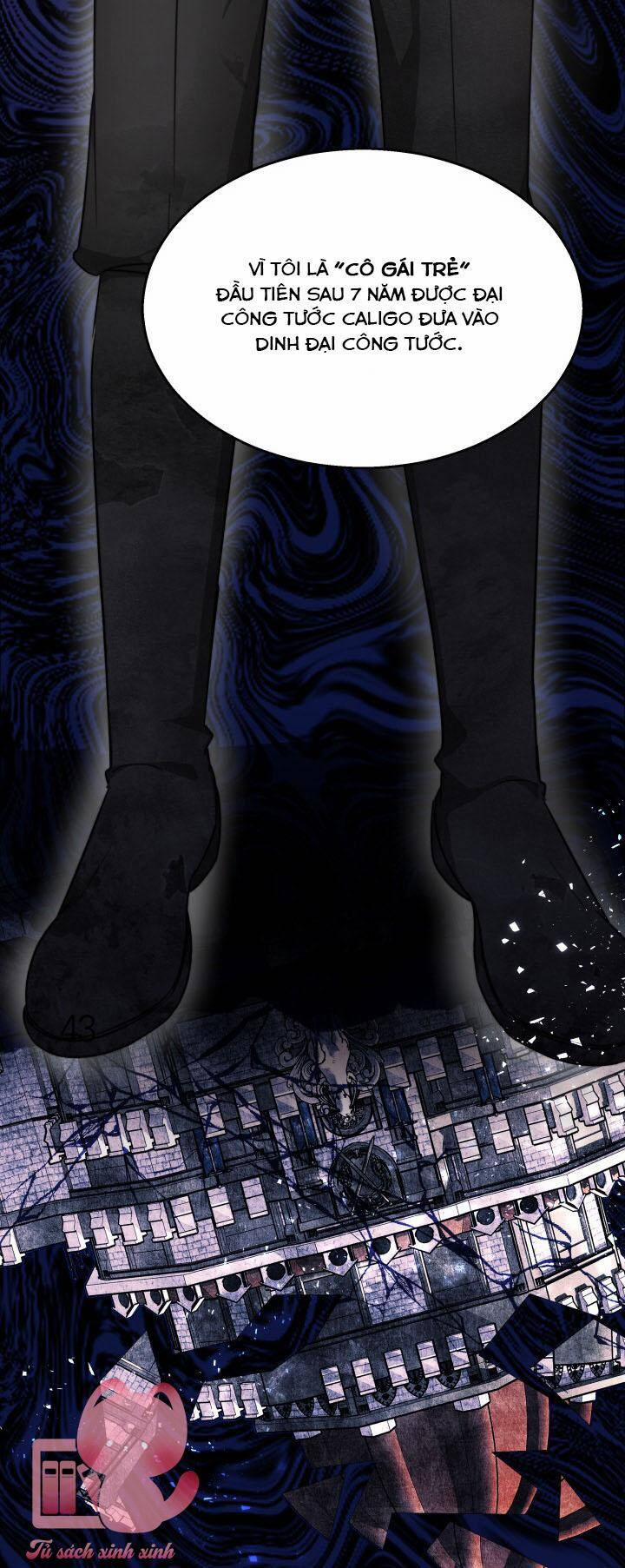 Nam Chính Là Chồng Cũ Của Tôi 40 trang 45