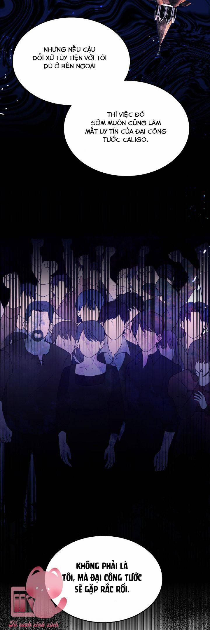 Nam Chính Là Chồng Cũ Của Tôi 40 trang 46