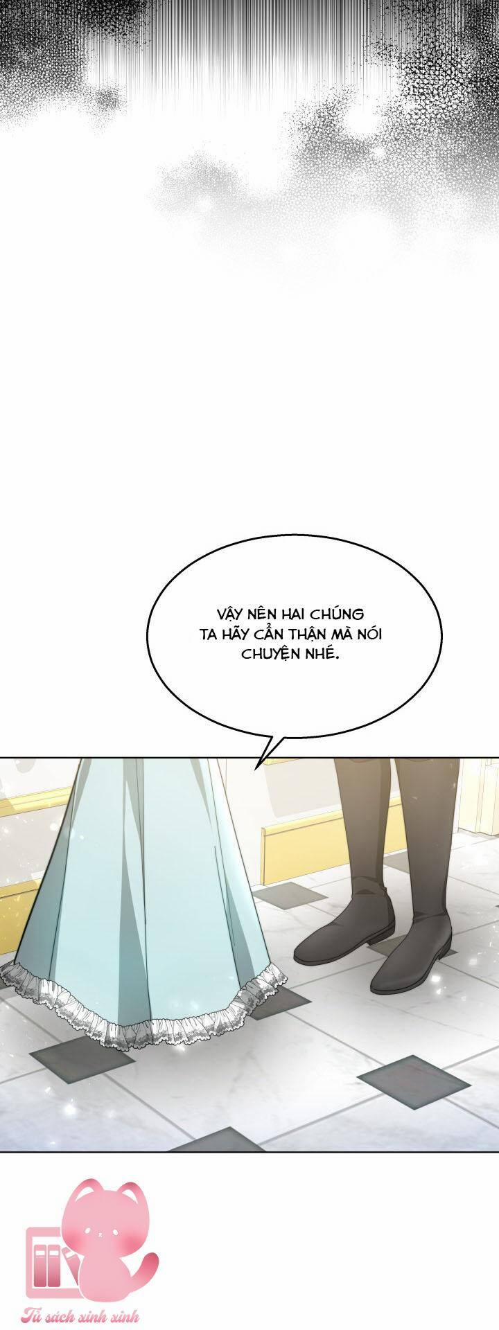 Nam Chính Là Chồng Cũ Của Tôi 40 trang 47