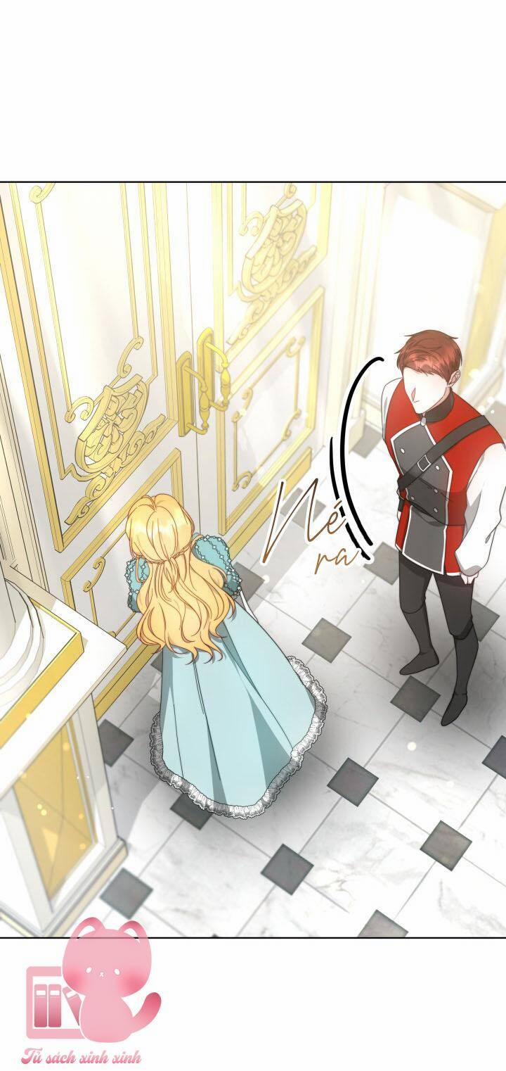 Nam Chính Là Chồng Cũ Của Tôi 40 trang 50