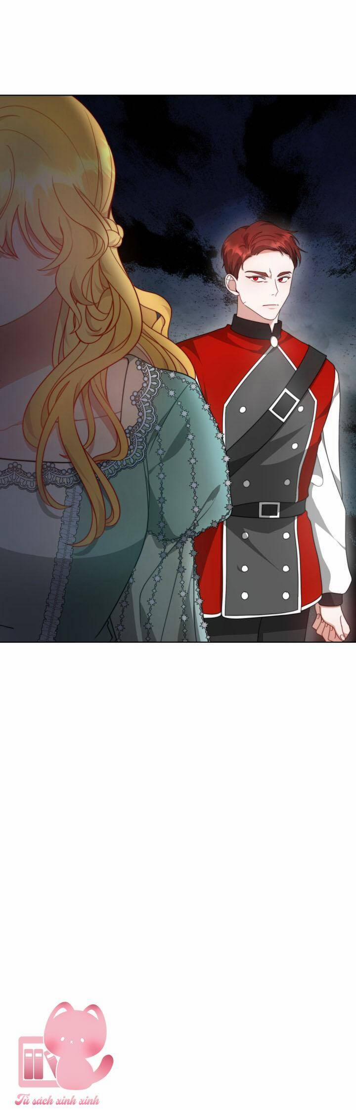 Nam Chính Là Chồng Cũ Của Tôi 40 trang 51