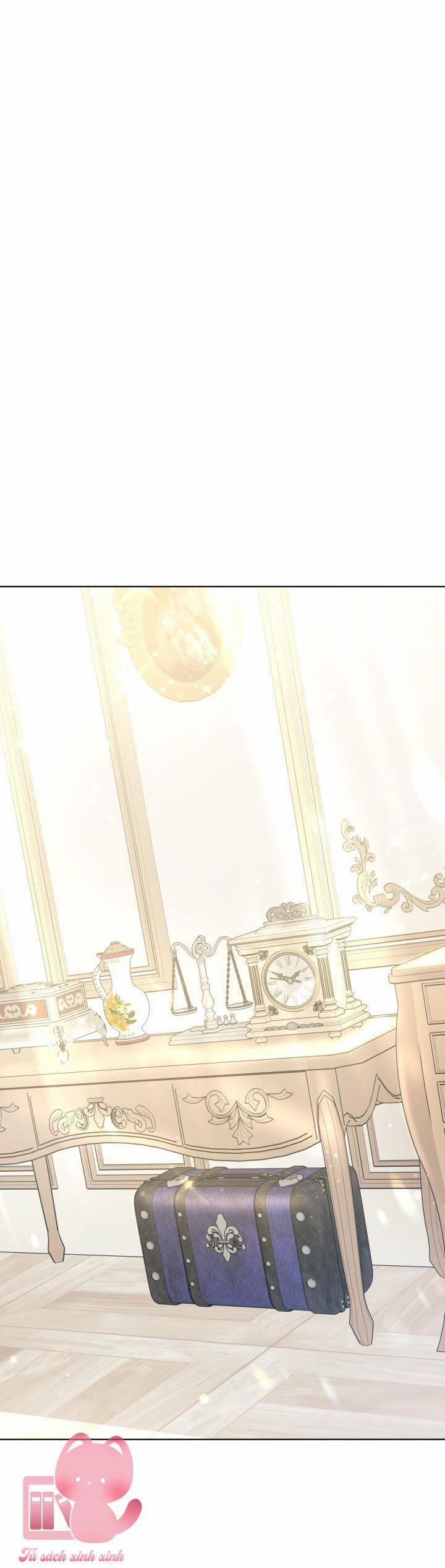 Nam Chính Là Chồng Cũ Của Tôi 40 trang 52