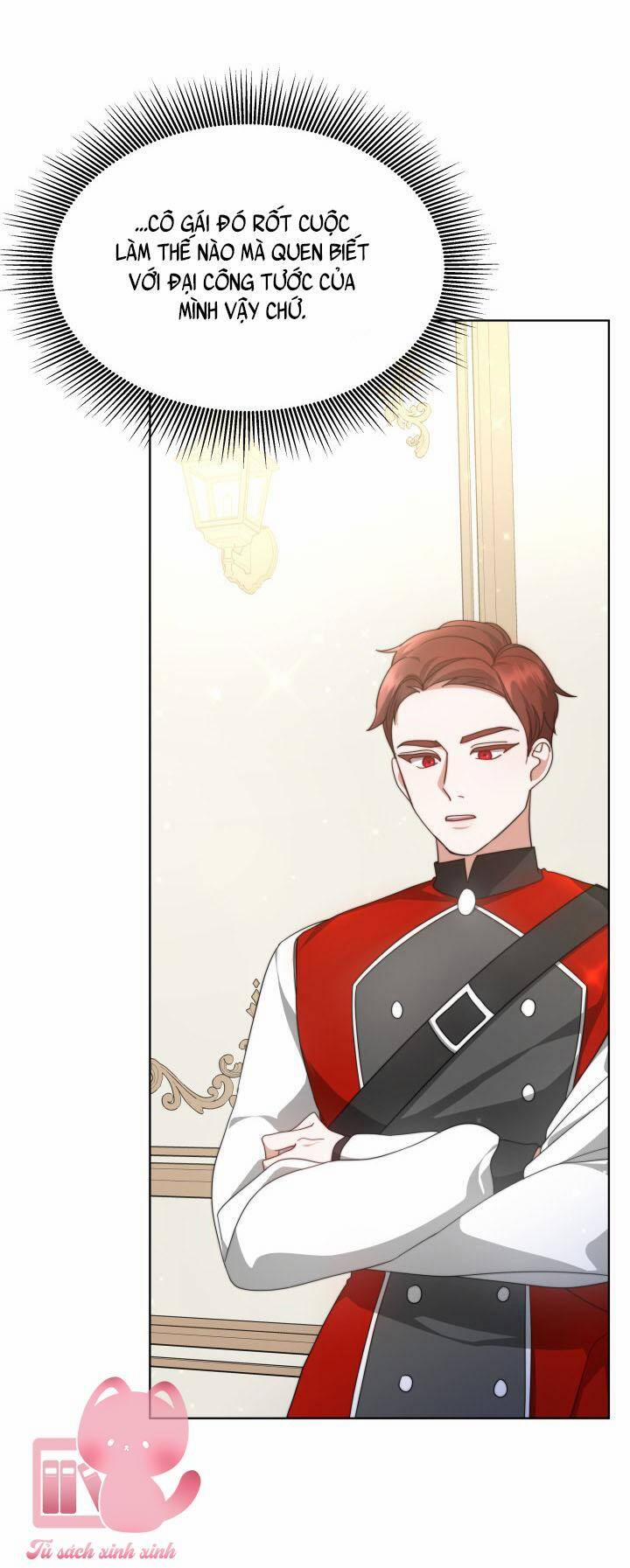 Nam Chính Là Chồng Cũ Của Tôi 40 trang 54