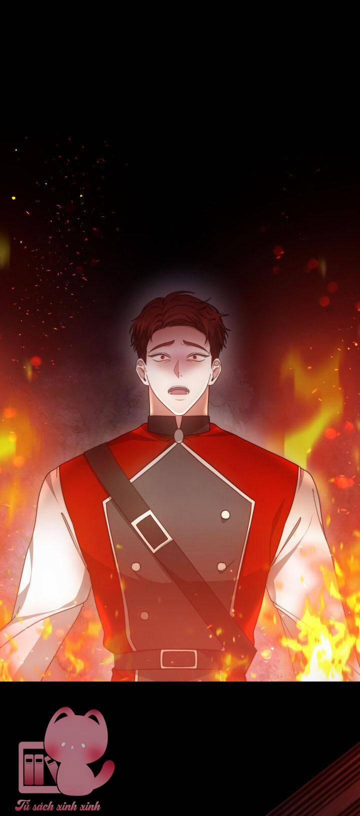 Nam Chính Là Chồng Cũ Của Tôi 40 trang 57