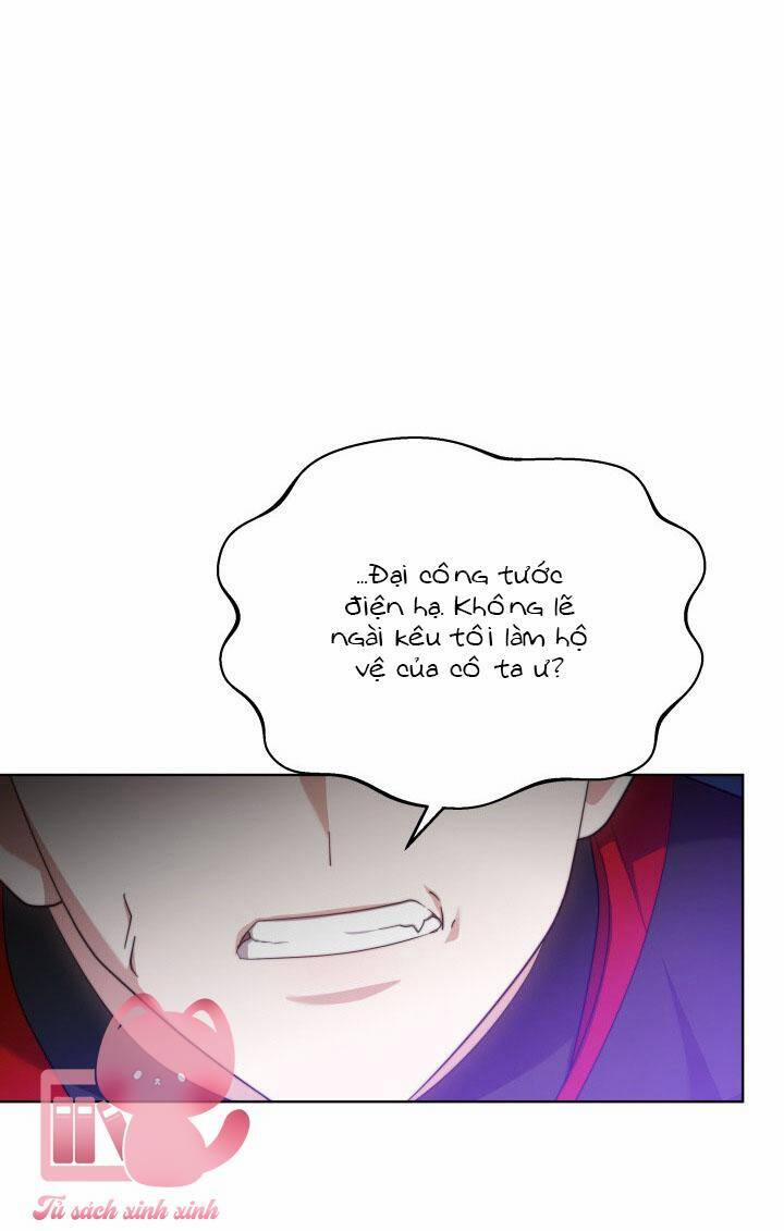 Nam Chính Là Chồng Cũ Của Tôi 40 trang 6