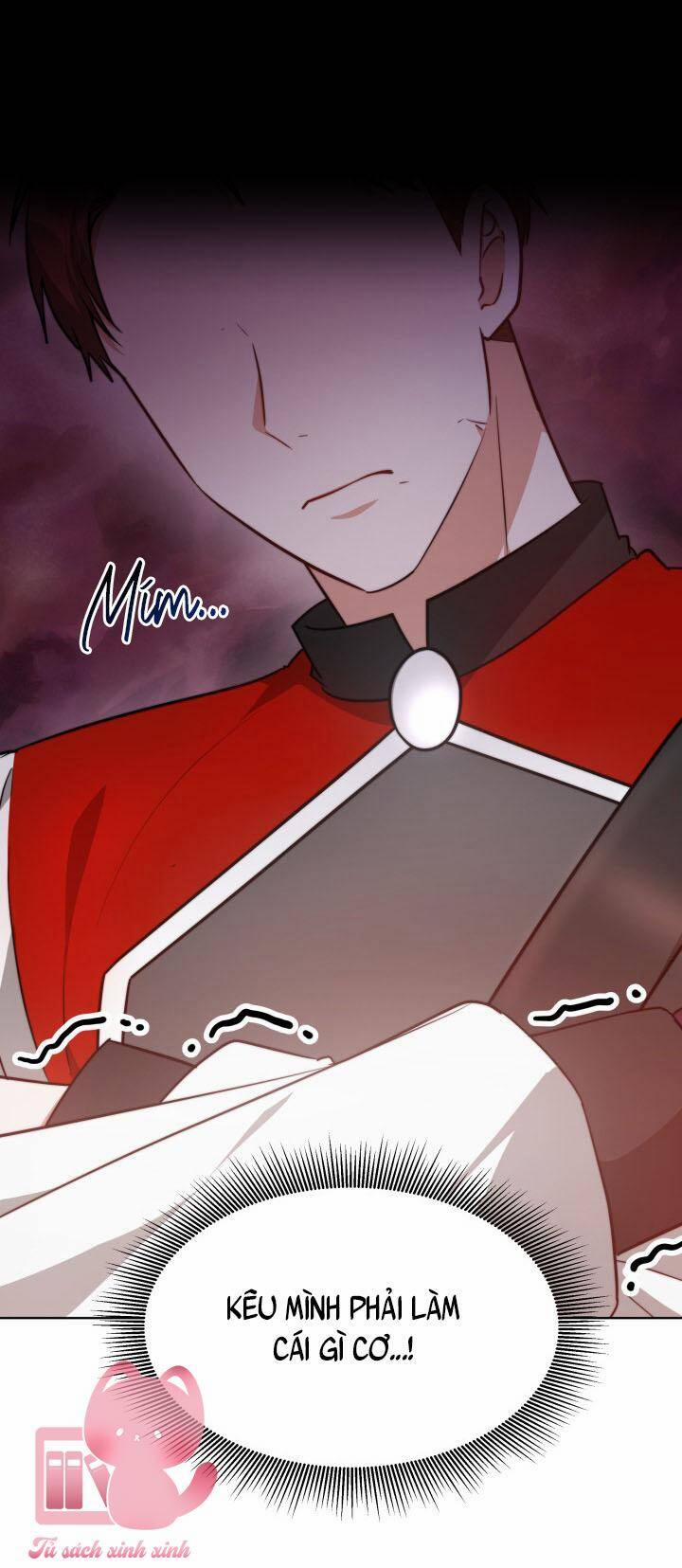 Nam Chính Là Chồng Cũ Của Tôi 40 trang 62