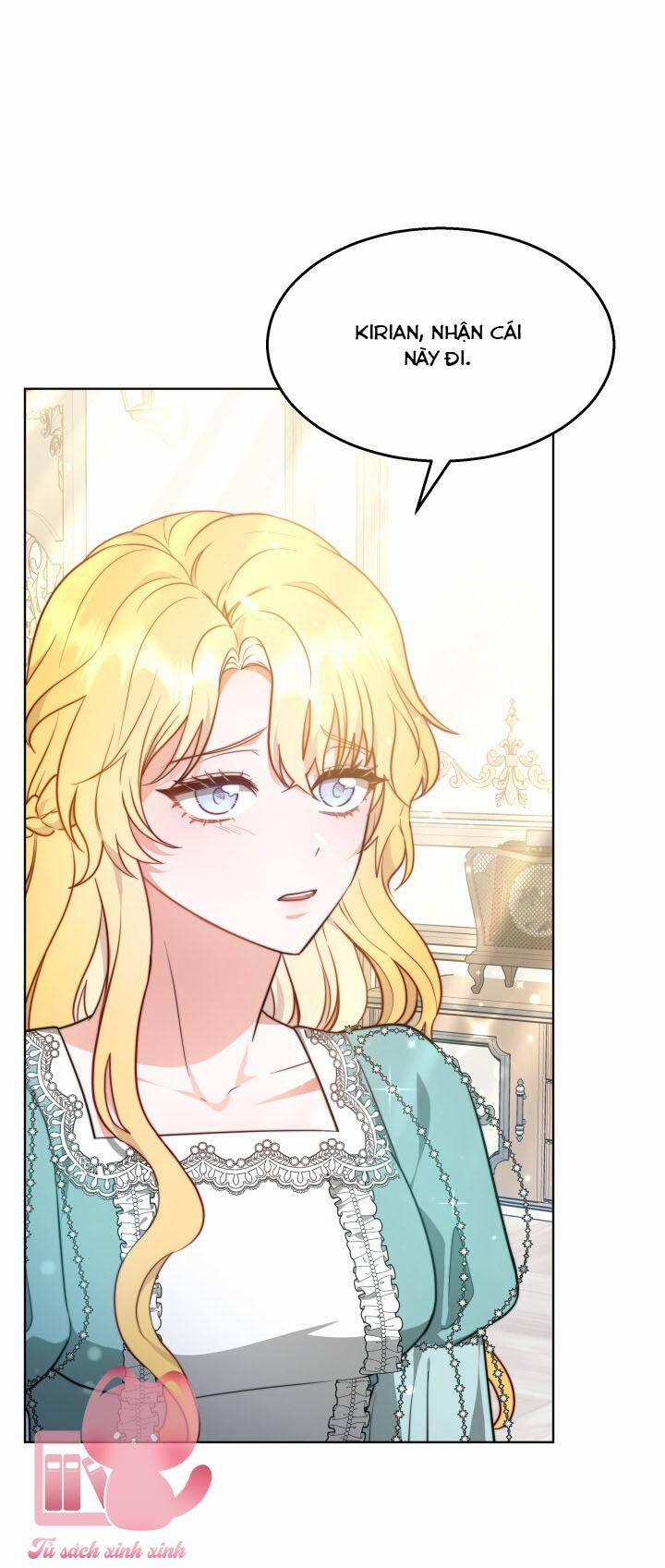 Nam Chính Là Chồng Cũ Của Tôi 40 trang 64