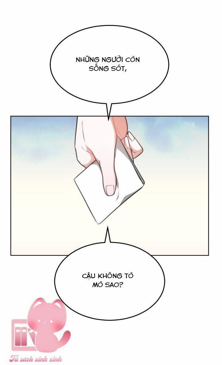 Nam Chính Là Chồng Cũ Của Tôi 40 trang 66