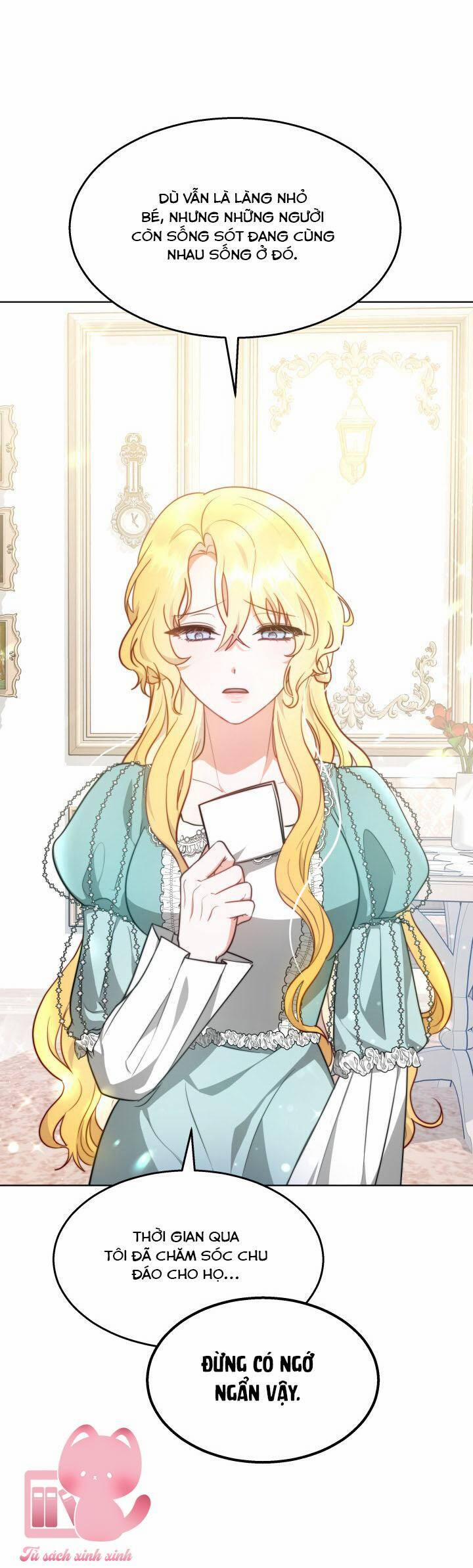 Nam Chính Là Chồng Cũ Của Tôi 40 trang 68