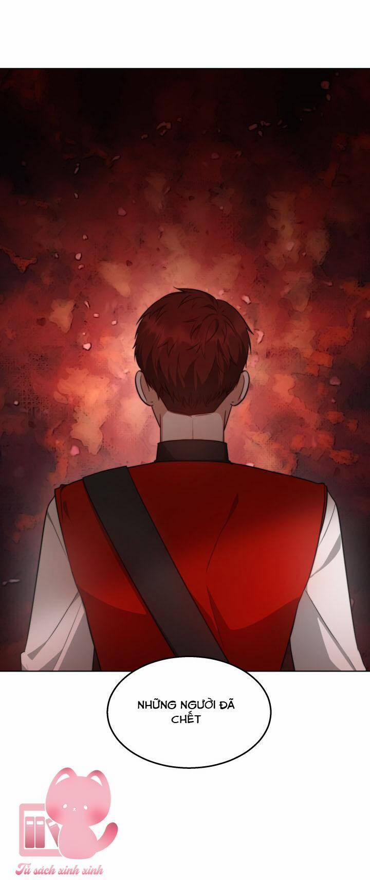 Nam Chính Là Chồng Cũ Của Tôi 40 trang 69