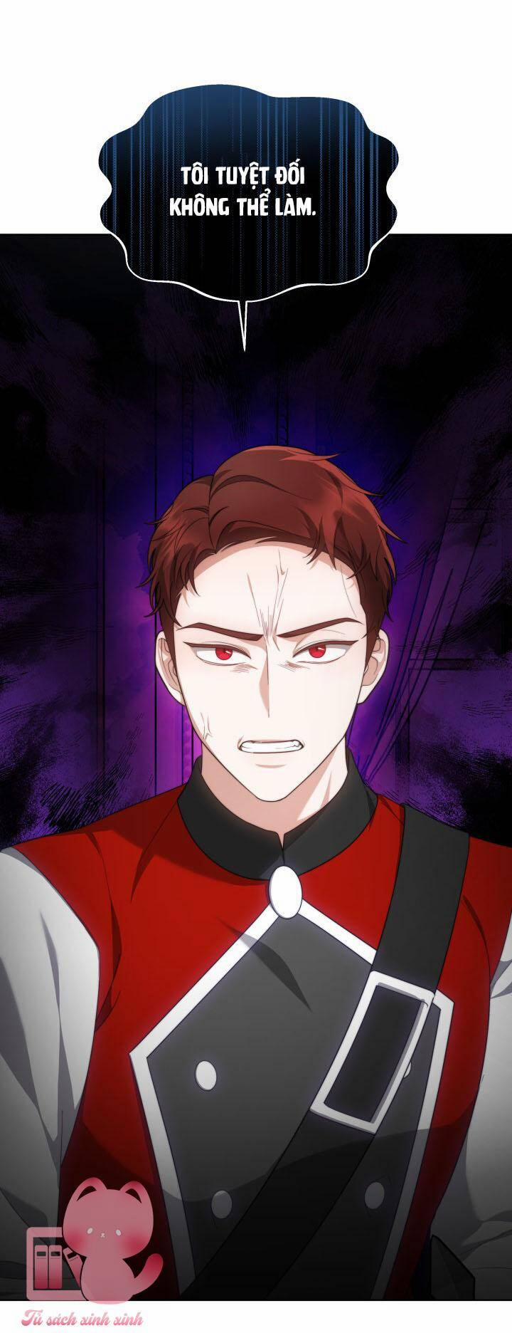 Nam Chính Là Chồng Cũ Của Tôi 40 trang 7