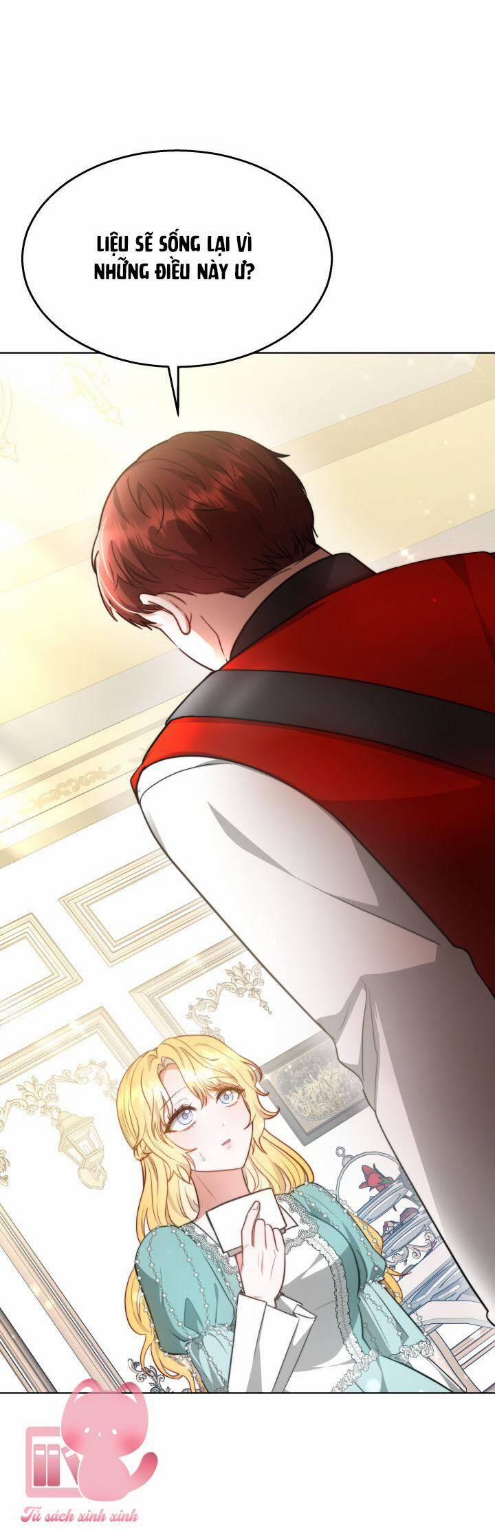 Nam Chính Là Chồng Cũ Của Tôi 40 trang 70