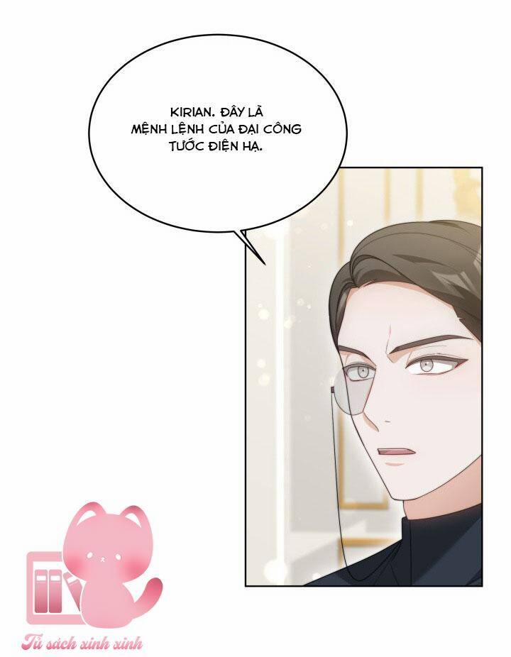 Nam Chính Là Chồng Cũ Của Tôi 40 trang 8